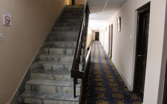 Hotel Riverview