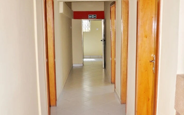 Royal Atlantic Hostel