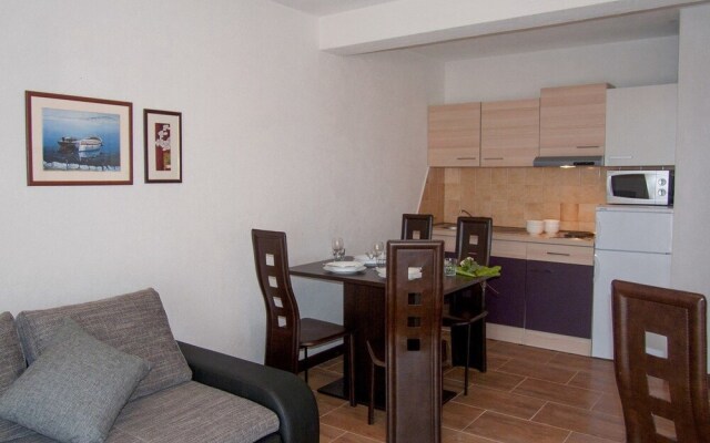 Apartments Sime