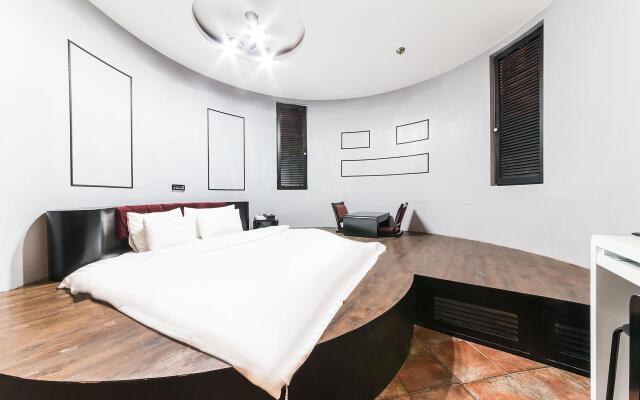 Hotel Picasso