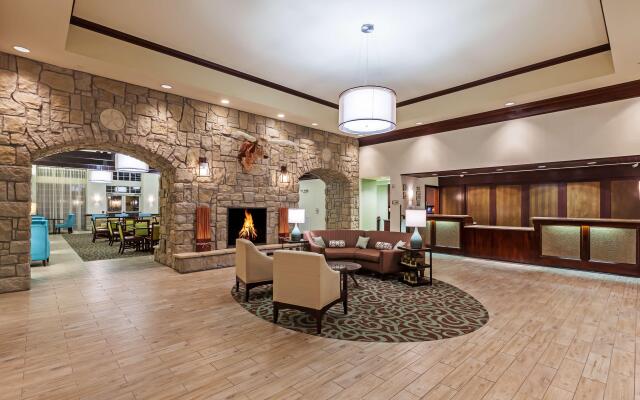 Homewood Suites by Hilton Wichita Falls