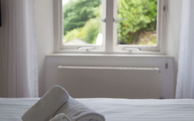 Lamorna Cove Hotel