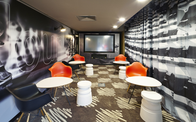 ibis Marne La Vallee Champs