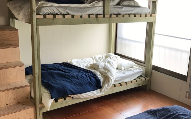 Hostel Muchuu