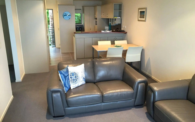 Beachpoint Apartments