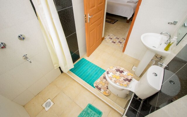 City Airport Apartment Nairobi