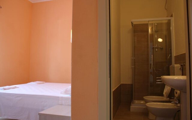 B&B La Cantoniera