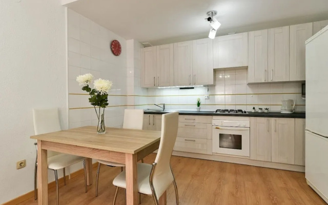 Apartamento La Loma