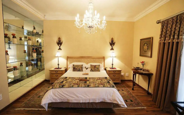 Art Lovers Guesthouse