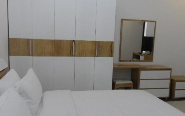 Al mandoos hotel