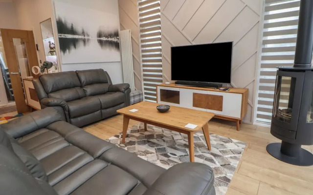 The Lodge @ Racecourse House