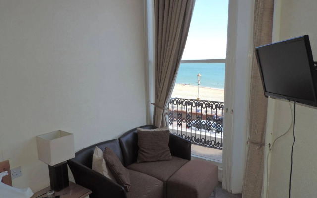 Beach Front Guest House