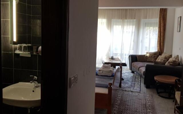 Pansion Vila Vanda
