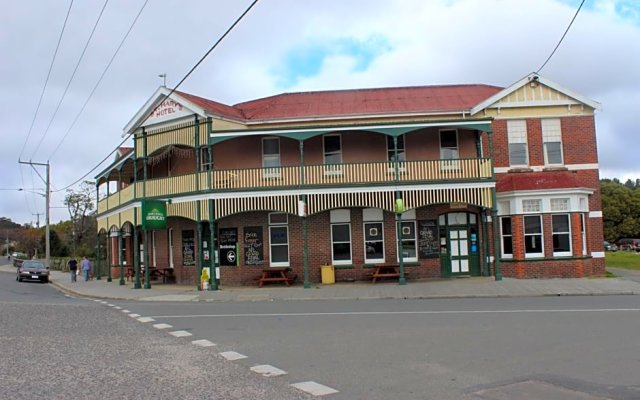 St Marys Hotel and Bistro