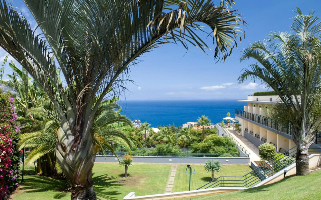 Madeira Panoramico Hotel