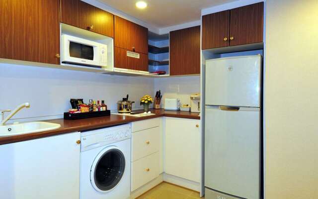 Samala Hotel Bangkok