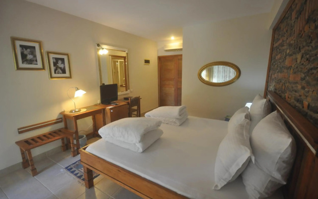 Aochalong Villa Resort & Spa