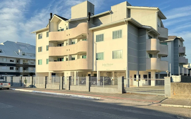 Residencial João Victor-Ingleses Norte