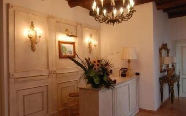 Bed & Breakfast Relais San Giacomo