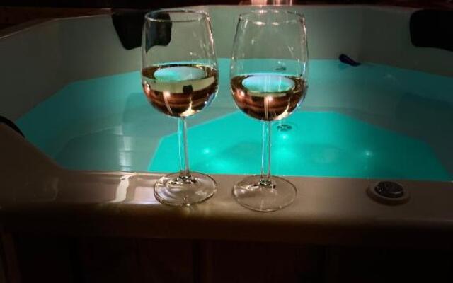 Bier-Lak Apartman House 71