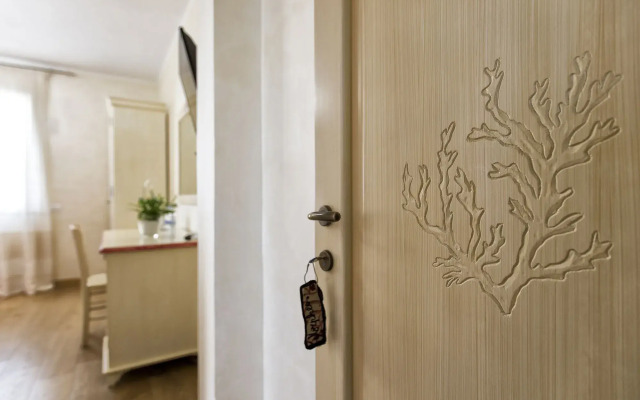 Morpheo Rooms