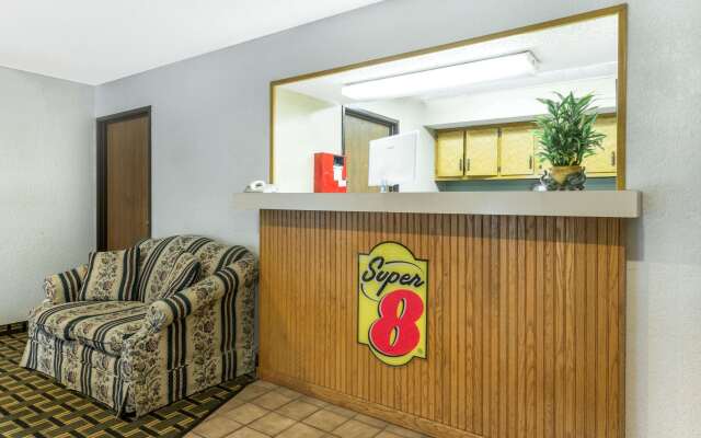 Super 8 by Wyndham Twinsburg/Cleveland Area