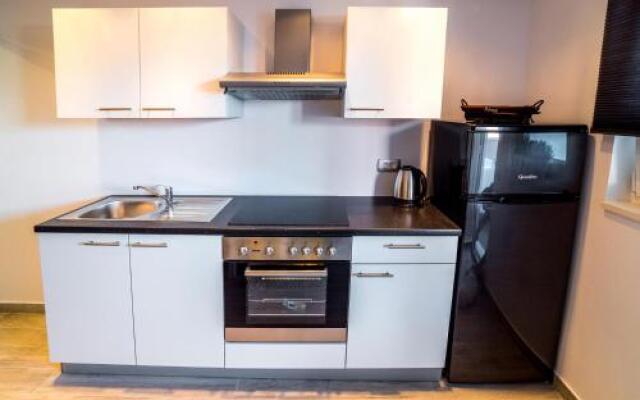Apartments Ziggy Star