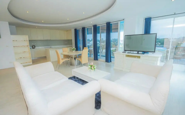 Roomquest Utopia Kata and Residence