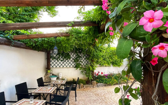 Baglio Reale Apartments