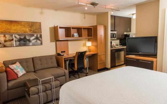 TownePlace Suites Erie