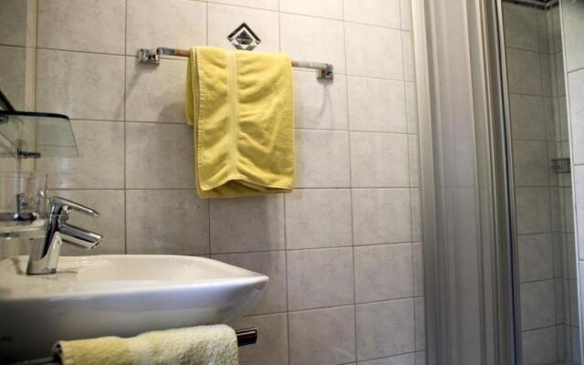 Appartment Ganahl