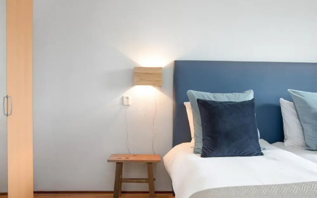 Residence Juliana 14, Holiday Apartment