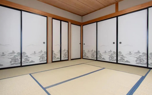 Guest House Fujinoyado Akebono