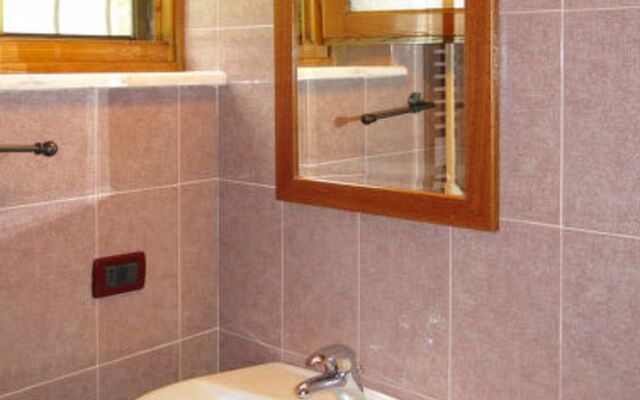 Locazione turistica Agriturismo Belvedere (BLU101)