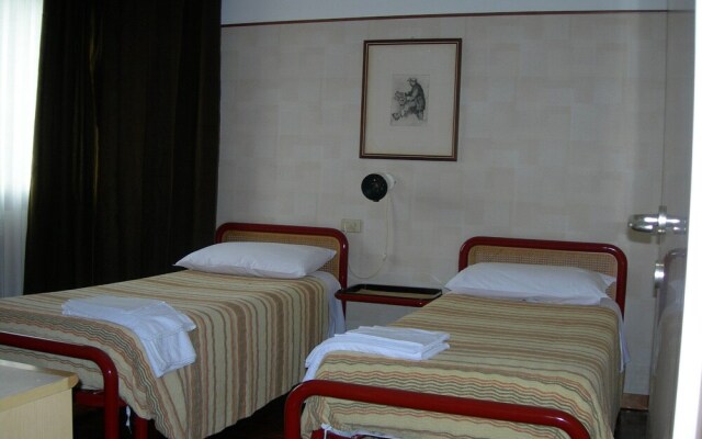 Residenza Antica Fonte Appatmenthouse