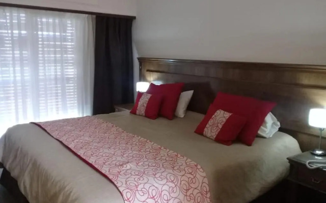 Hotel Los Acantilados