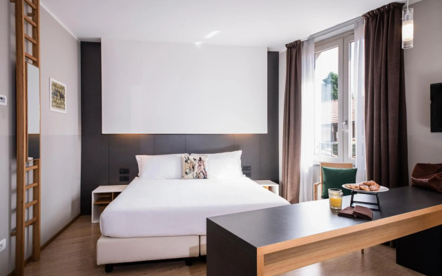 Hotel Osteria della Pista