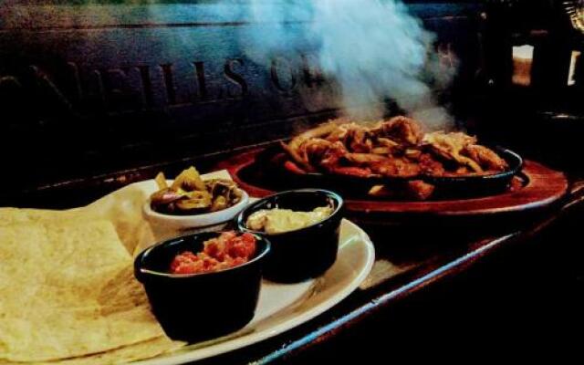 McNeills of Howth