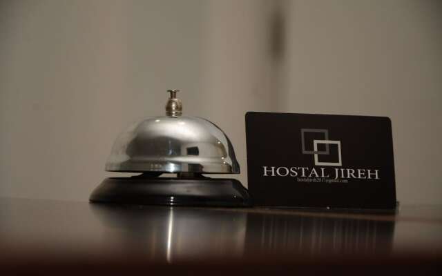 Hostal Jireh