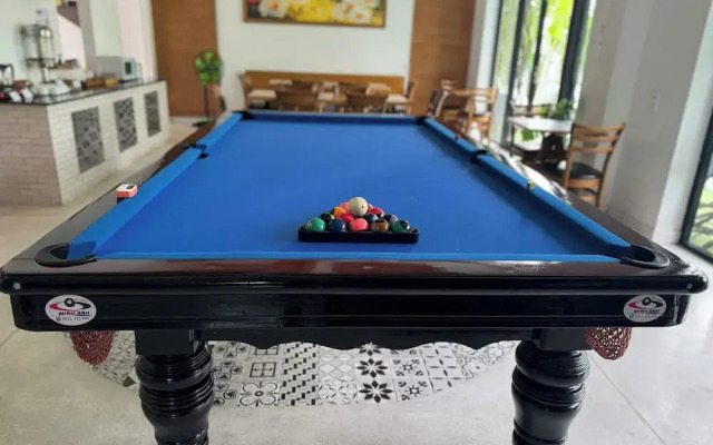 Hoi An Residence Villa