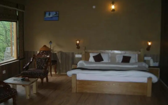 Heritage Satikva Resorts