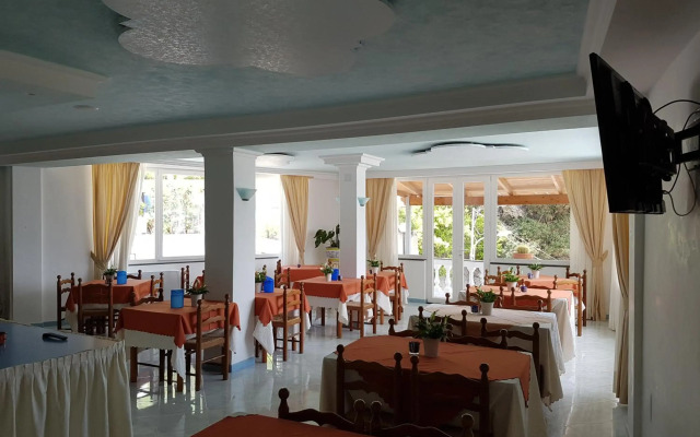 Hotel Da Maria