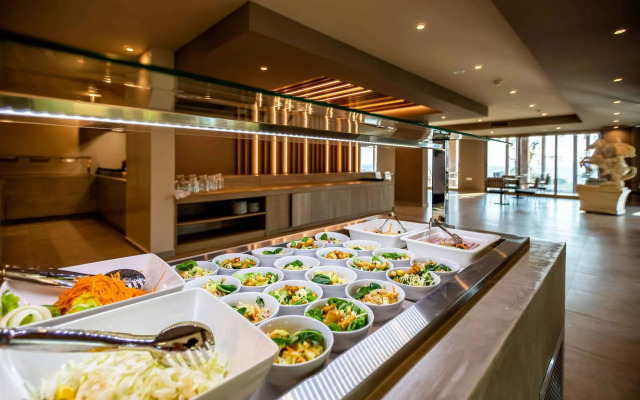 White Olive Premium Lindos - All Inclusive