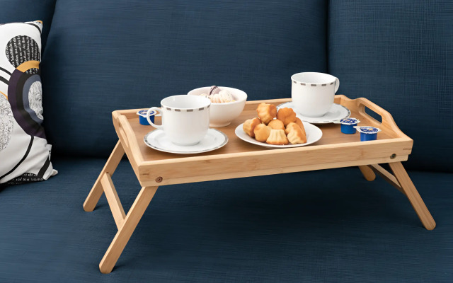 Good Room Guru (Гуд Рум Гуру) на улице Земляной вал