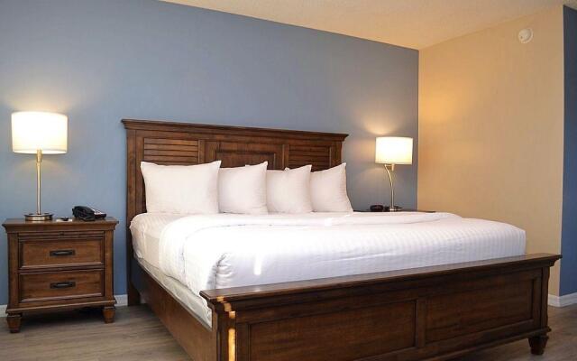 The Palmer Inn & Tennis Club