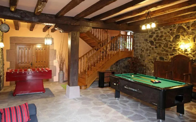 Casa Aldekotxeberria