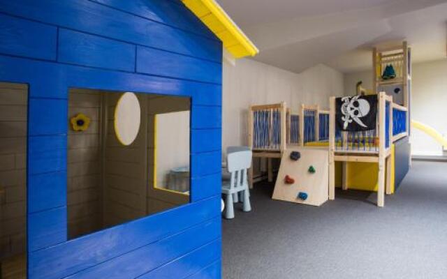 Apartamenty Paliki