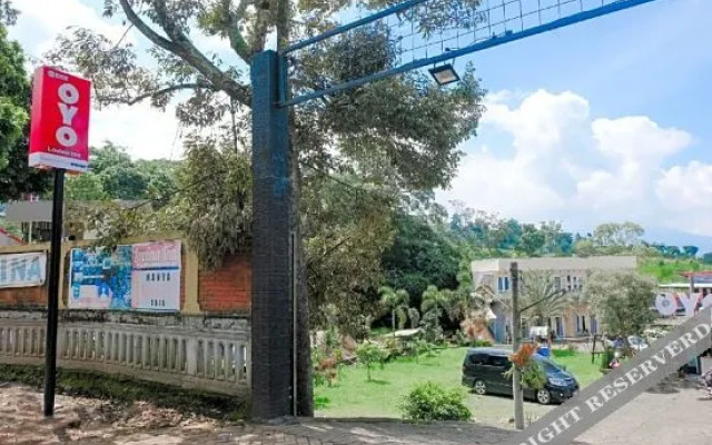 Lovina Inn by Oyo Rooms