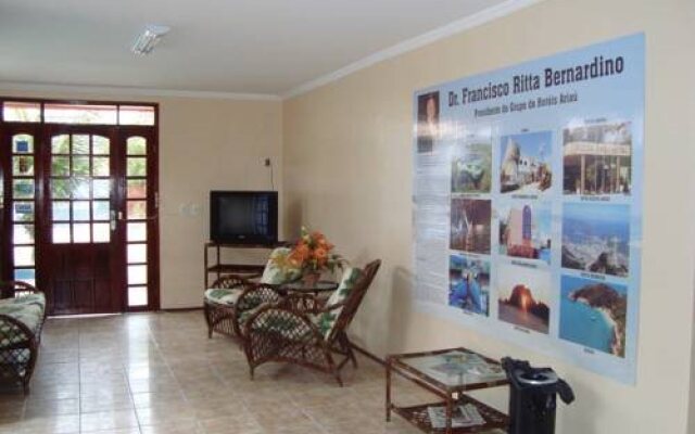 Hotel Pousada Bellomar Ariaú