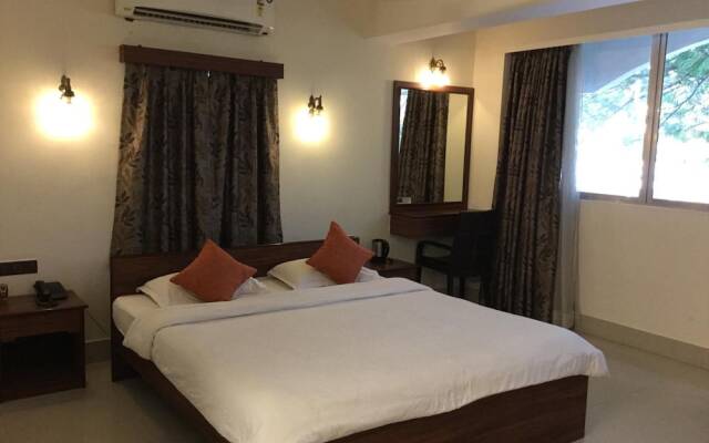 662B The Guest House